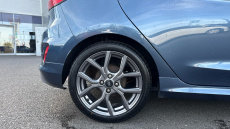 Ford Fiesta 1.0 EcoBoost ST-Line 5dr Petrol Hatchback